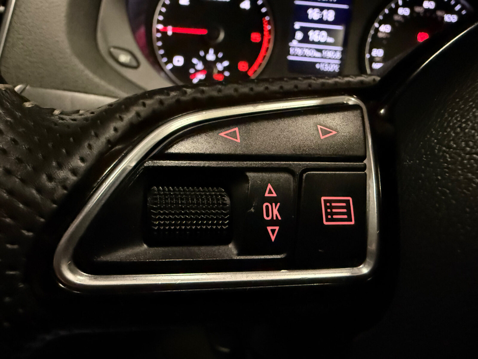 2016 Audi Q3 - image 16