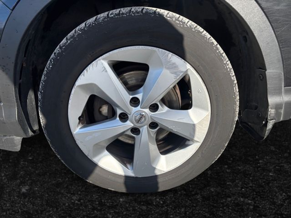 2021 Nissan Qashqai 1.5 DSL SE DCT MY20 4DR Auto €16,995