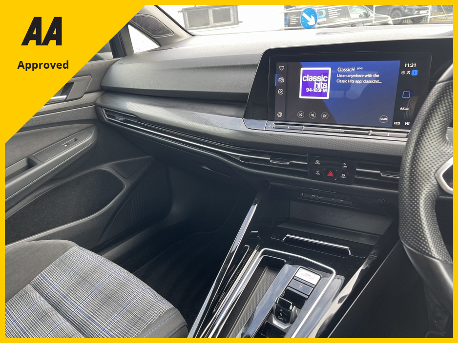 2022 Volkswagen Golf GTE S-A DSG  FREE DELIVERY €25,750