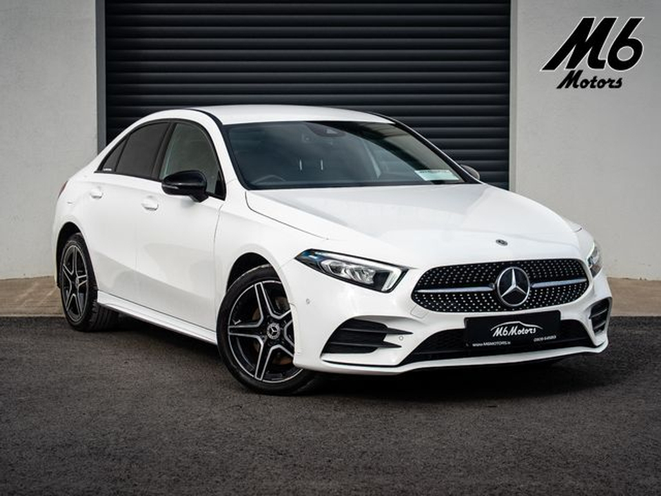 2022 Mercedes-Benz A Class for sale in , Ireland