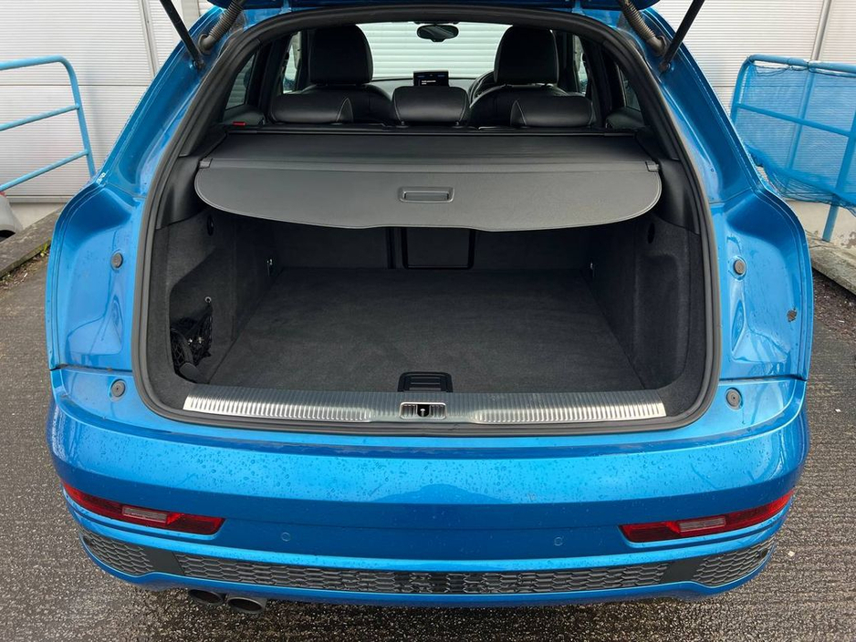 2016 Audi Q3 - image 13