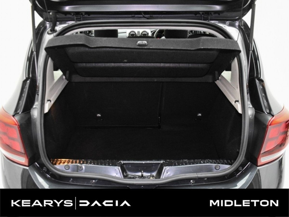 2021 Dacia Sandero SCe 75 Alternative €11,490