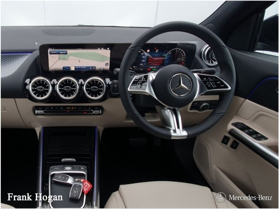 2026 Mercedes-Benz GLA Class - image 10