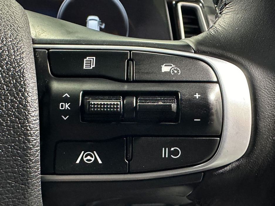 2024 Kia Sportage GT Line Tilt & Slide Sunroof €43,800