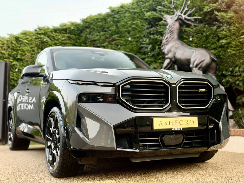 2024 BMW XM for sale in , Ireland