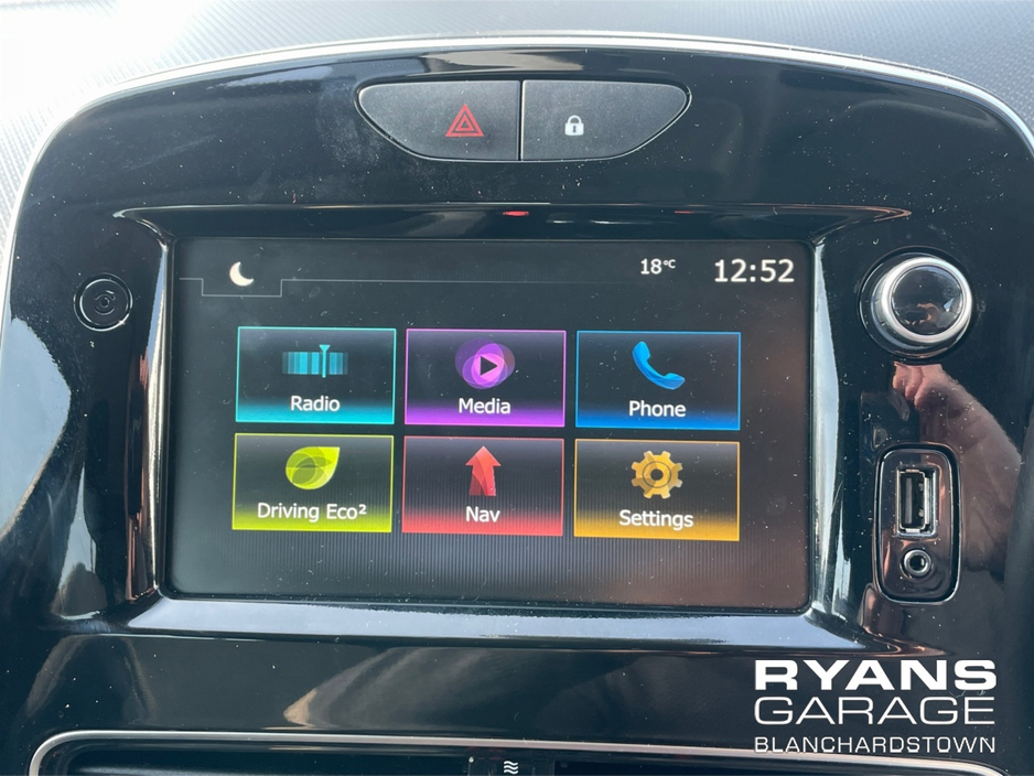 2019 Renault Clio - image 19