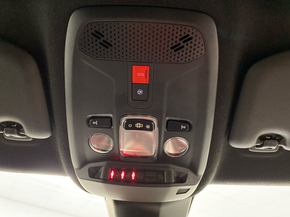 2023 Opel Mokka Mokka E SRI 136PS Electric Auto €17,995