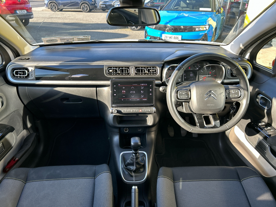 2019 Citroen C3 - image 8