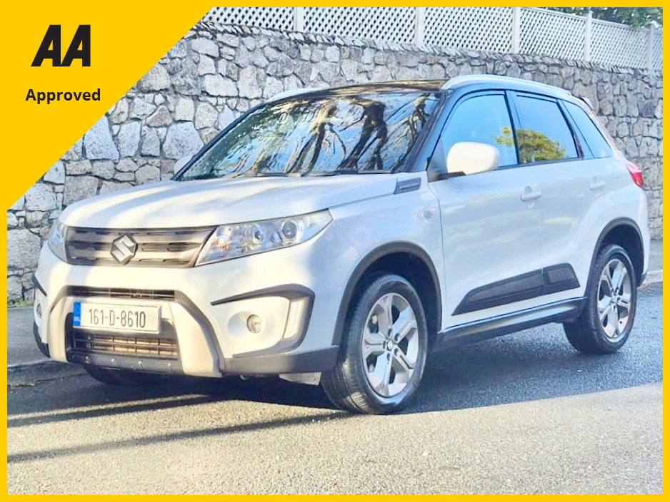2016 Suzuki Vitara for sale in , Ireland