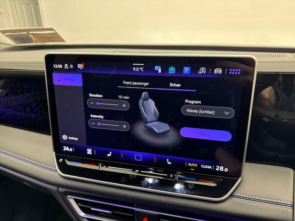 2024 Volkswagen Tiguan - image 20