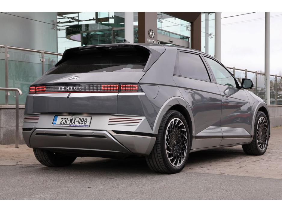 2023 Hyundai Ioniq 5 - image 6