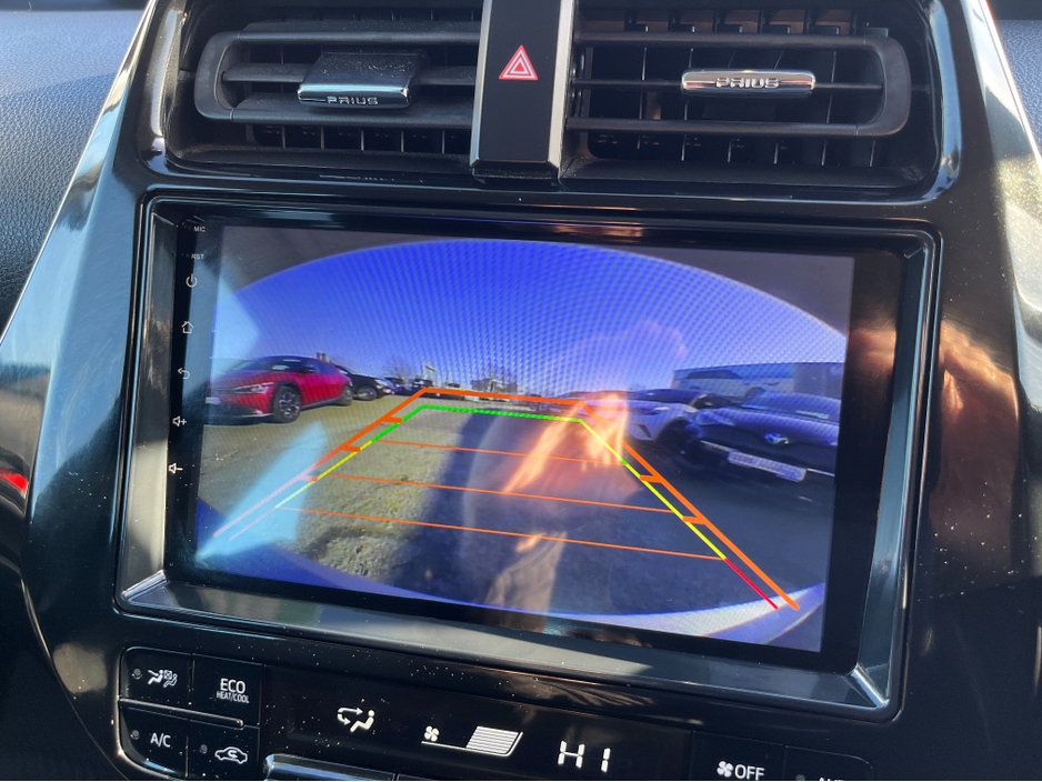 2019 Toyota Prius - image 16