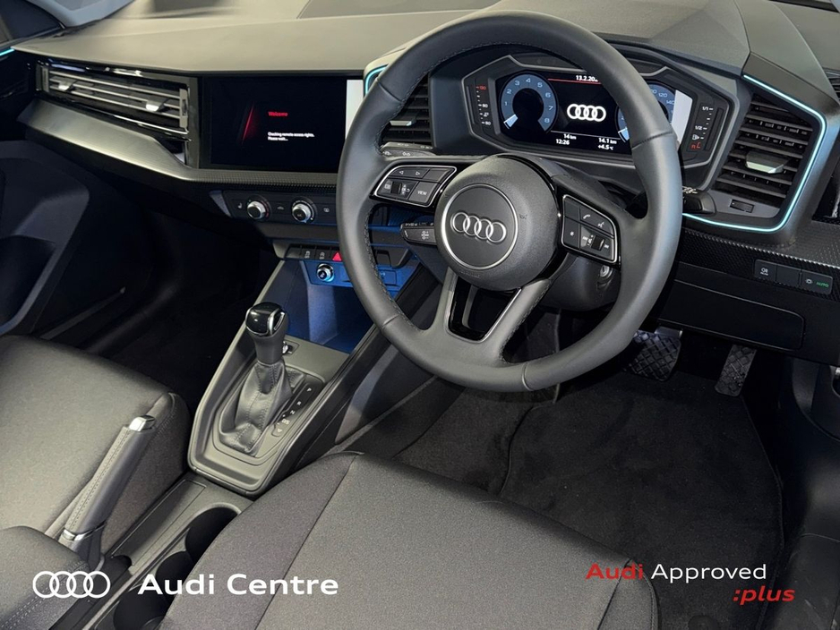 2026 Audi A1 - image 9