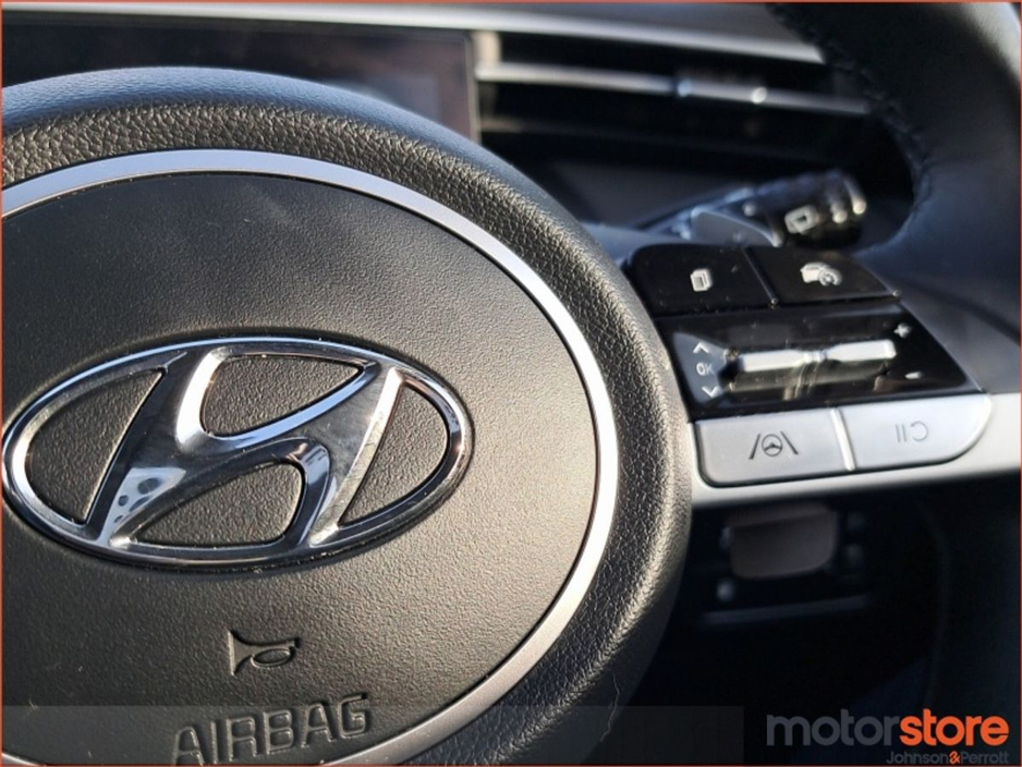 2024 Hyundai Tucson Executive Plus PHEV *TINY MILEAGE / IN LIKE NEW CONDITION* €39,900