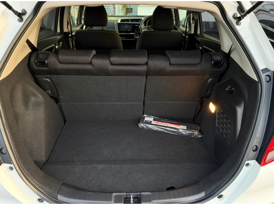 2019 Honda Fit - image 23