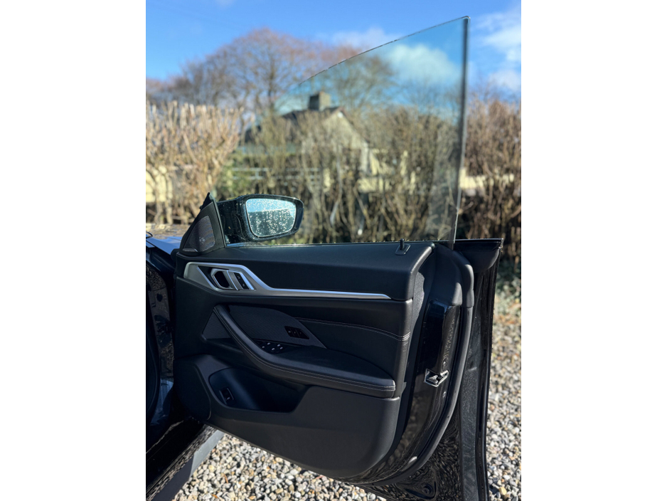 2023 BMW i4 - image 23