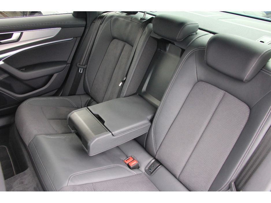 2025 Audi A6 - image 26