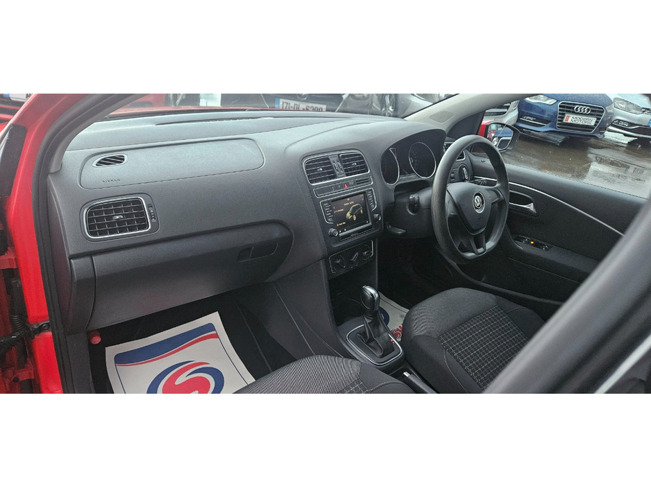 2017 Volkswagen Polo - image 26