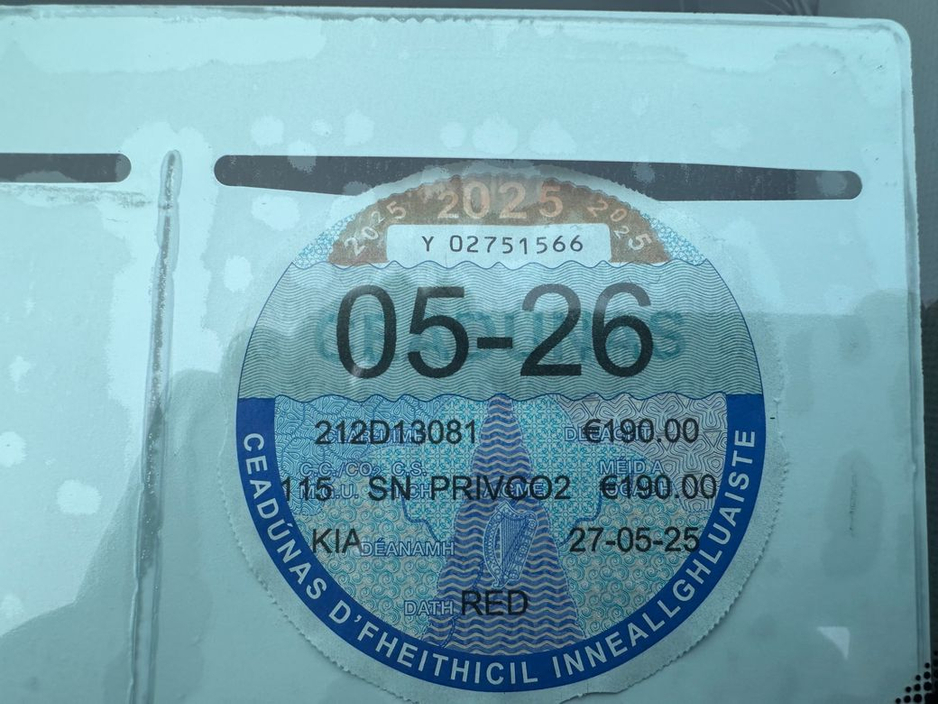 2021 Kia Picanto - image 35