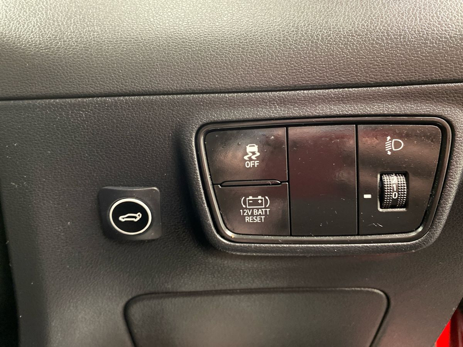 2023 Hyundai Tucson 2WD Executive Plus HEV STG Auto €34,995