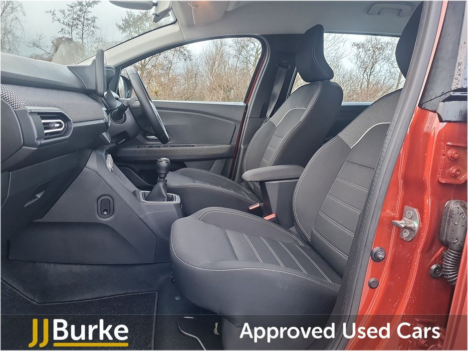 2024 Dacia Jogger TCe 110 Expression €23,950