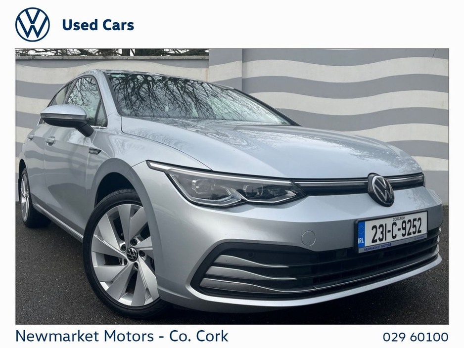 2023 Volkswagen Golf for sale in , Ireland