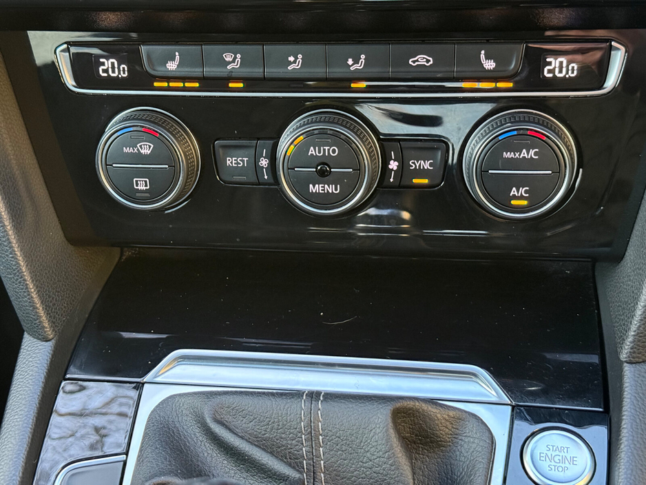 2019 Volkswagen Arteon - image 19