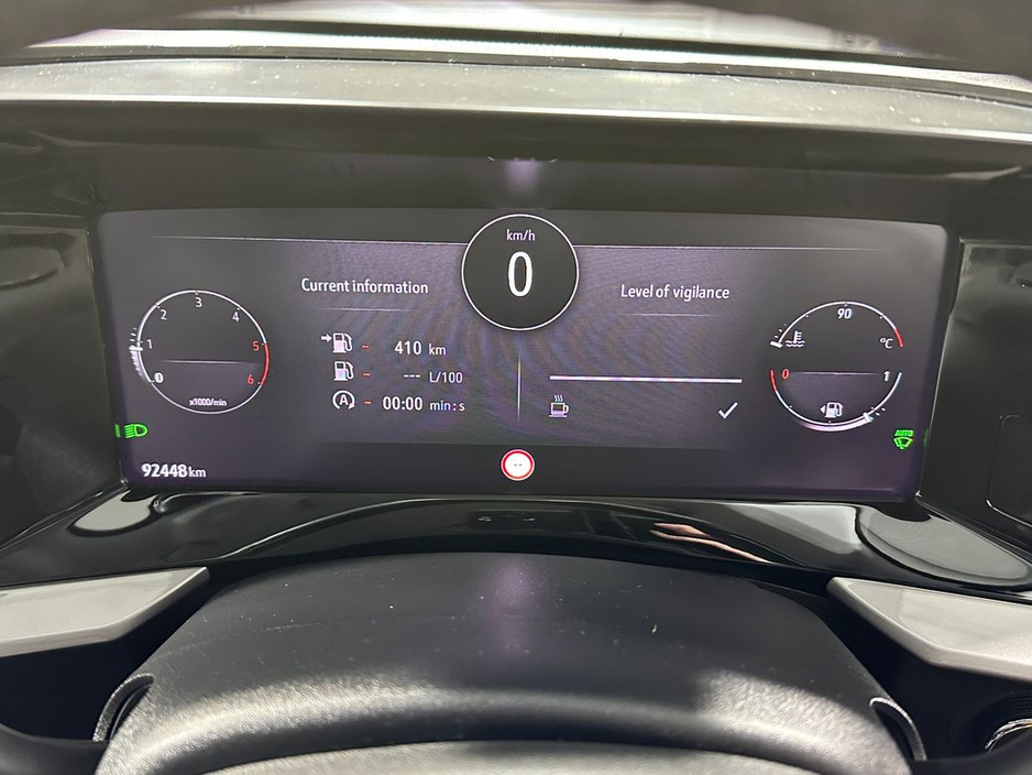 2023 Opel Mokka Elite 1.5 Diesel €21,500