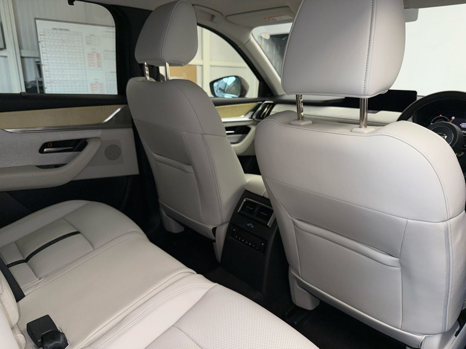 2026 Mazda CX-80 - image 26