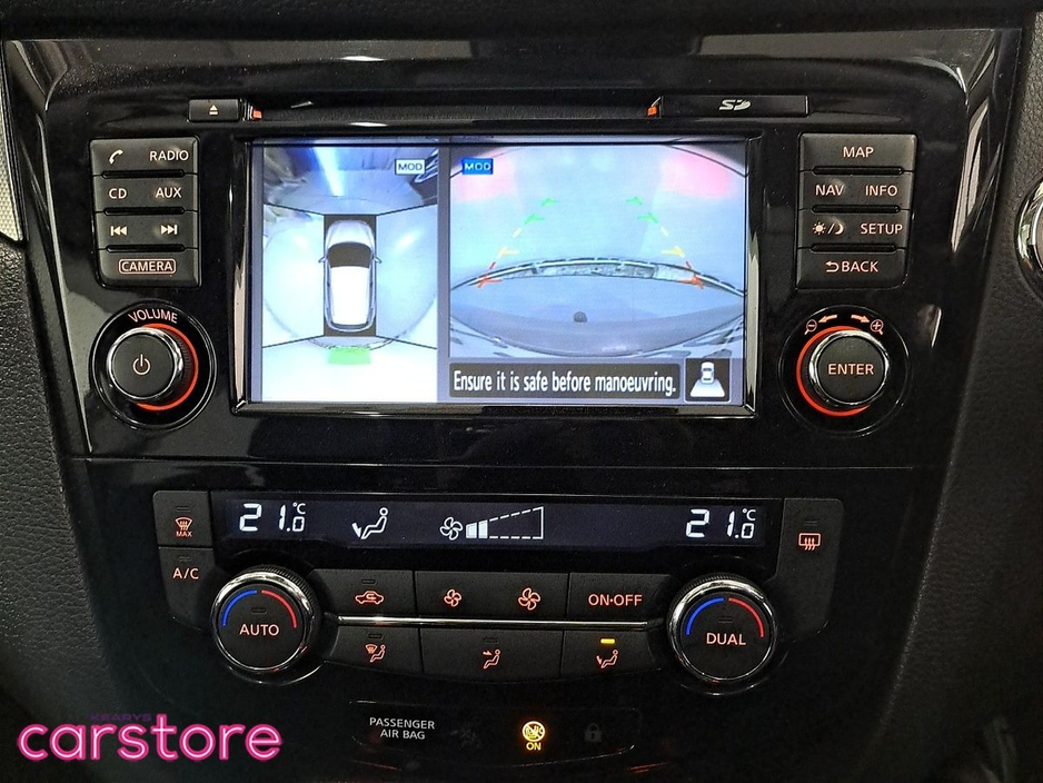 2019 Nissan Qashqai - image 20