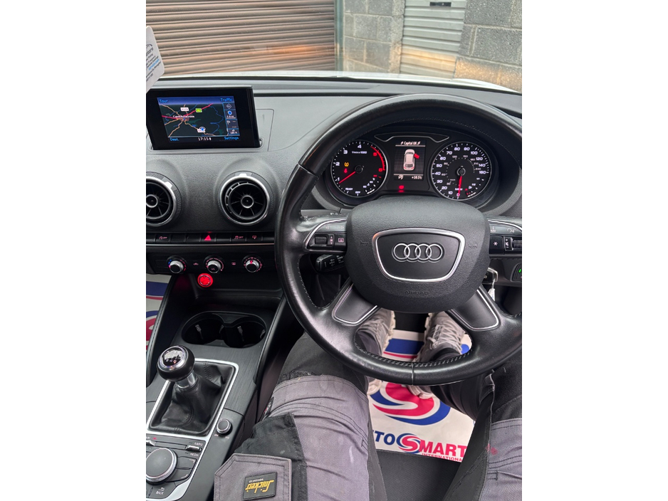 2016 Audi A3 - image 9