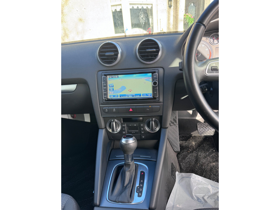 2013 Audi A3 - image 12