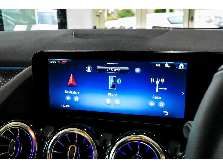 2026 Mercedes-Benz GLA Class 180d Progressive New 261