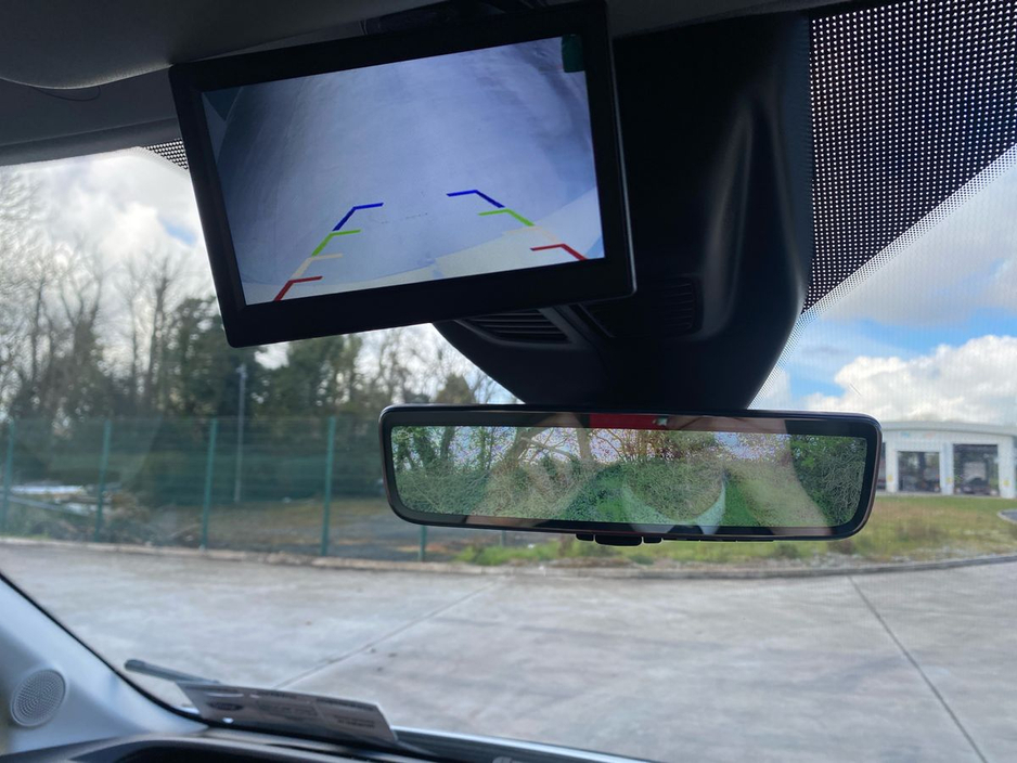 2025 Ford Transit - image 17