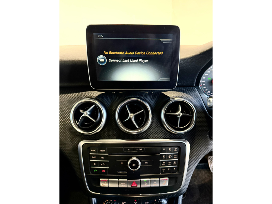 2017 Mercedes-Benz A Class - image 13