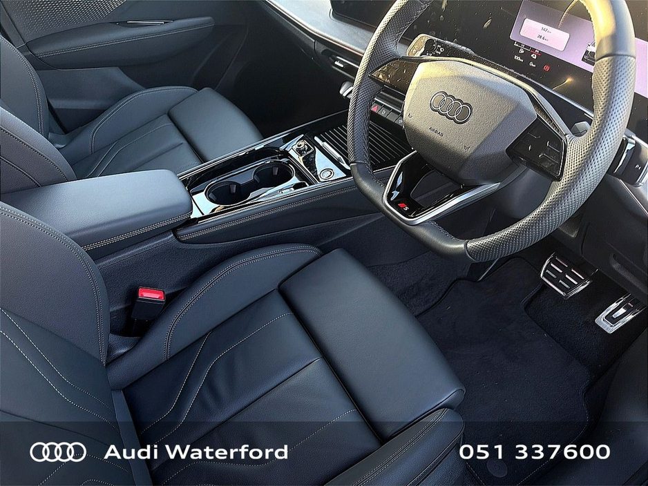 2026 Audi Q3 - image 13