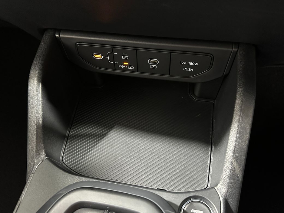 2026 Kia K4 K2 1.0 Petrol €33,500