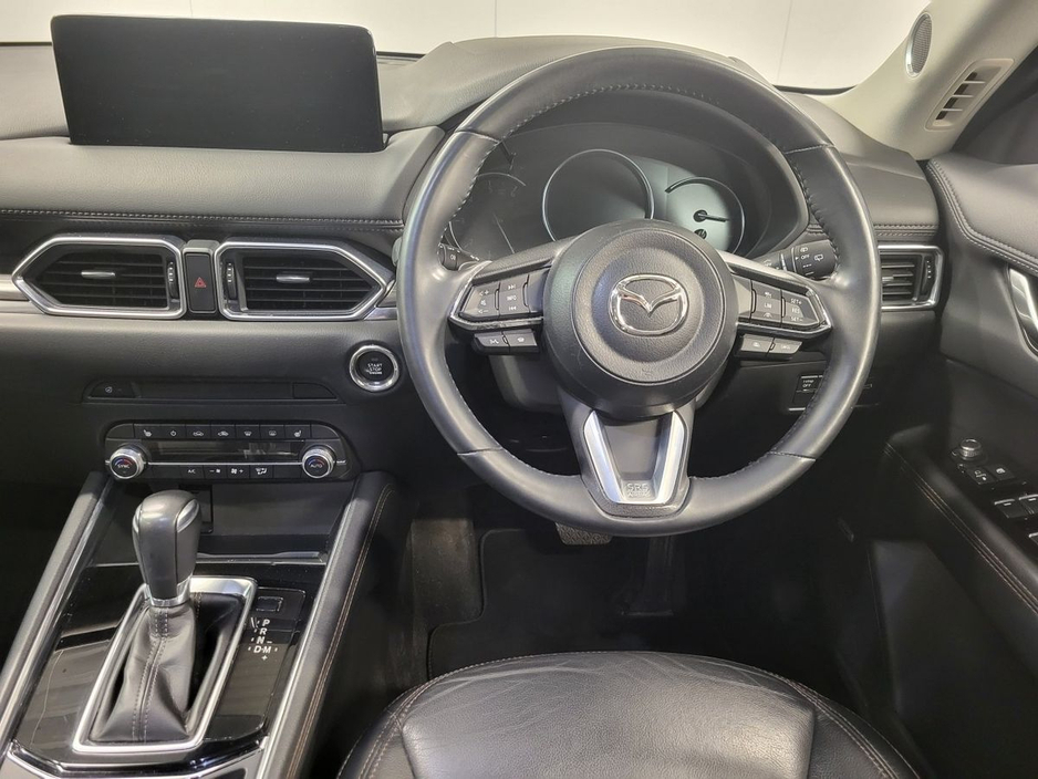 2023 Mazda CX-5 - image 4