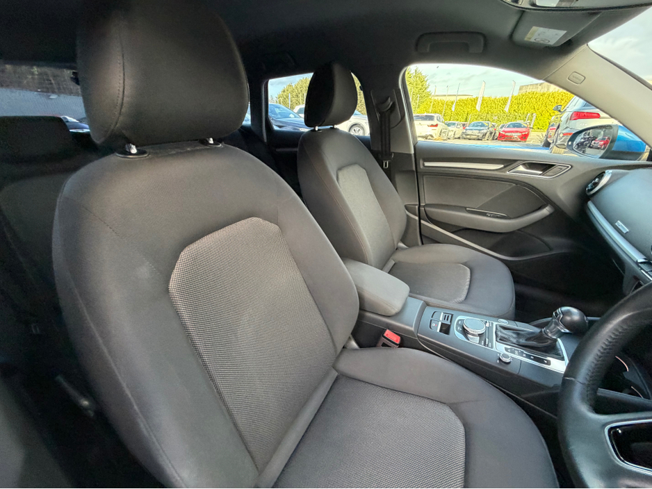 2017 Audi A3 - image 11