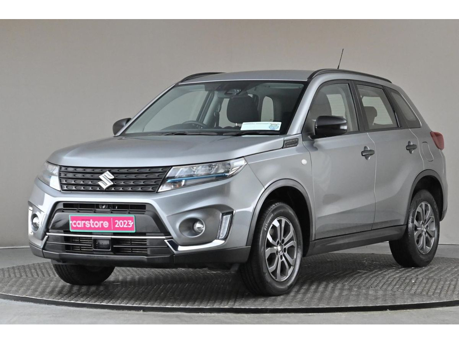 2023 Suzuki Vitara - image 3