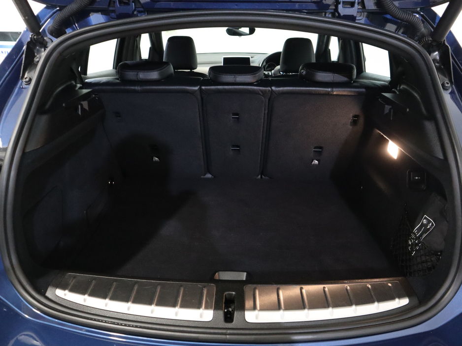 2021 BMW X2 *1* XDRIVE25E M SPORT X AUTO 4X4 €23,995