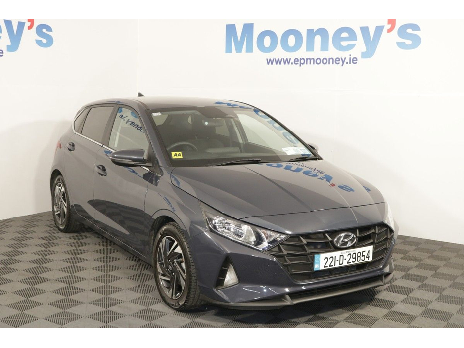 2022 Hyundai i20 for sale in , Ireland