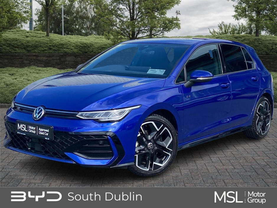 2024 Volkswagen Golf for sale in , Ireland