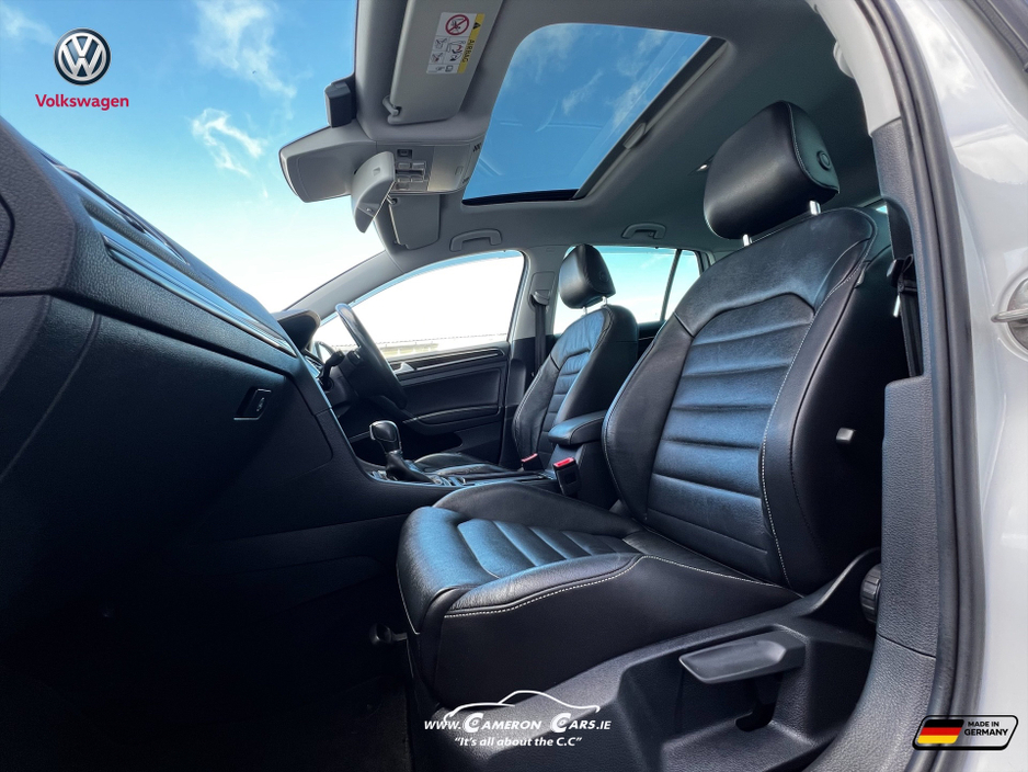 2016 Volkswagen Golf - image 9