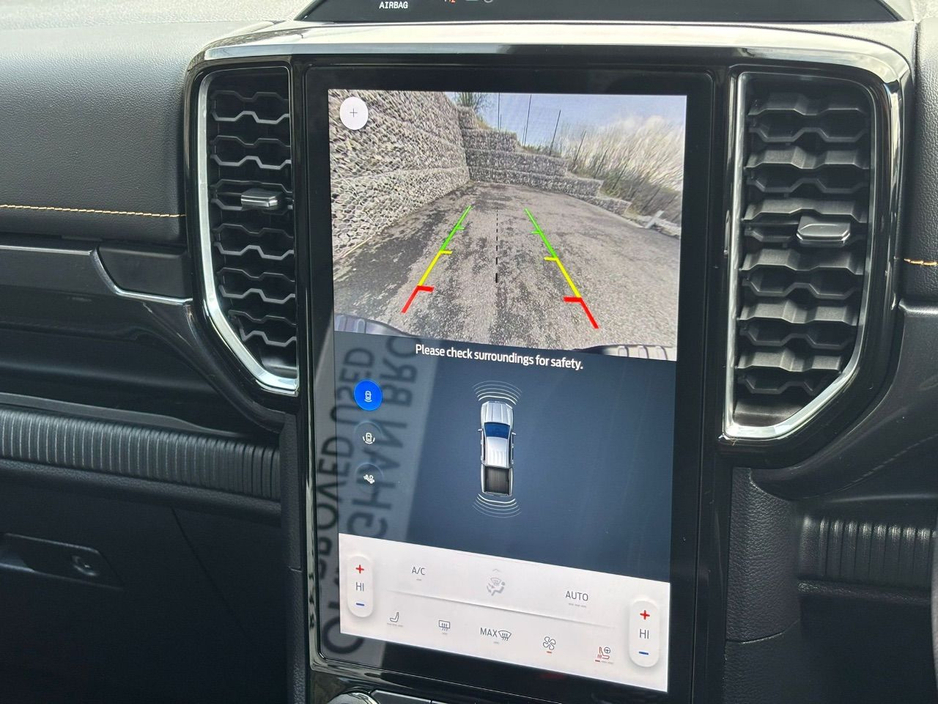 2023 Ford Ranger - image 12