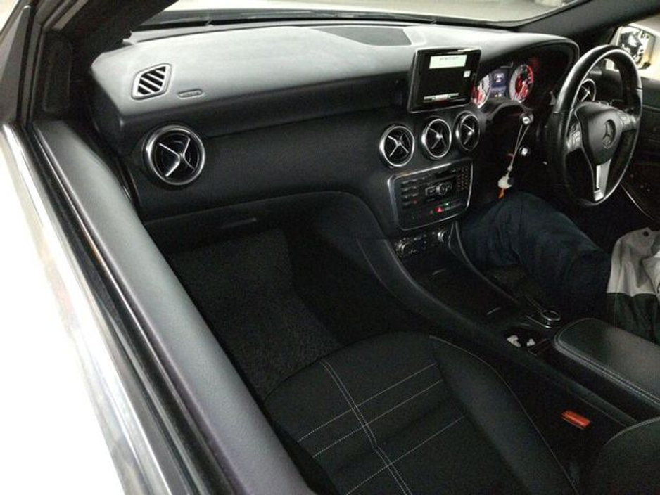 2014 Mercedes-Benz A Class - image 4