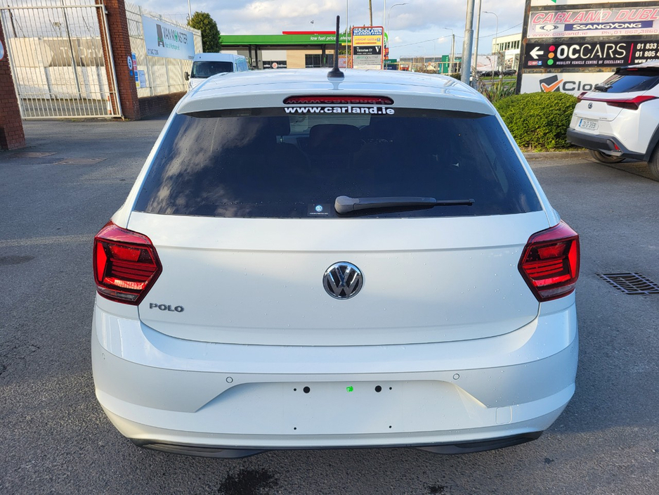 2019 Volkswagen Polo - image 5