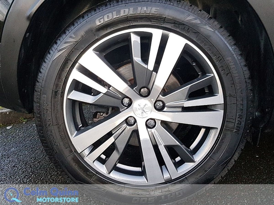 2021 Peugeot 3008 1.5 BlueHDi 130bhp Allure *12 Months Warranty* €22,995