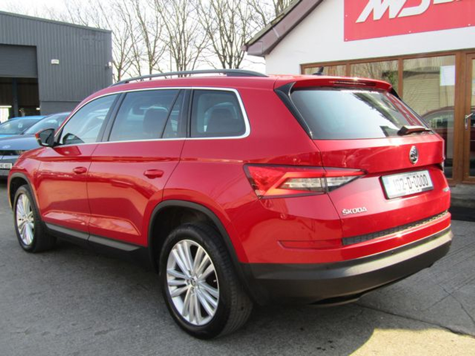 2019 Skoda Kodiaq - image 6