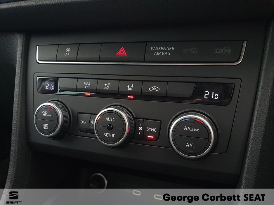 2026 SEAT Ateca - image 14